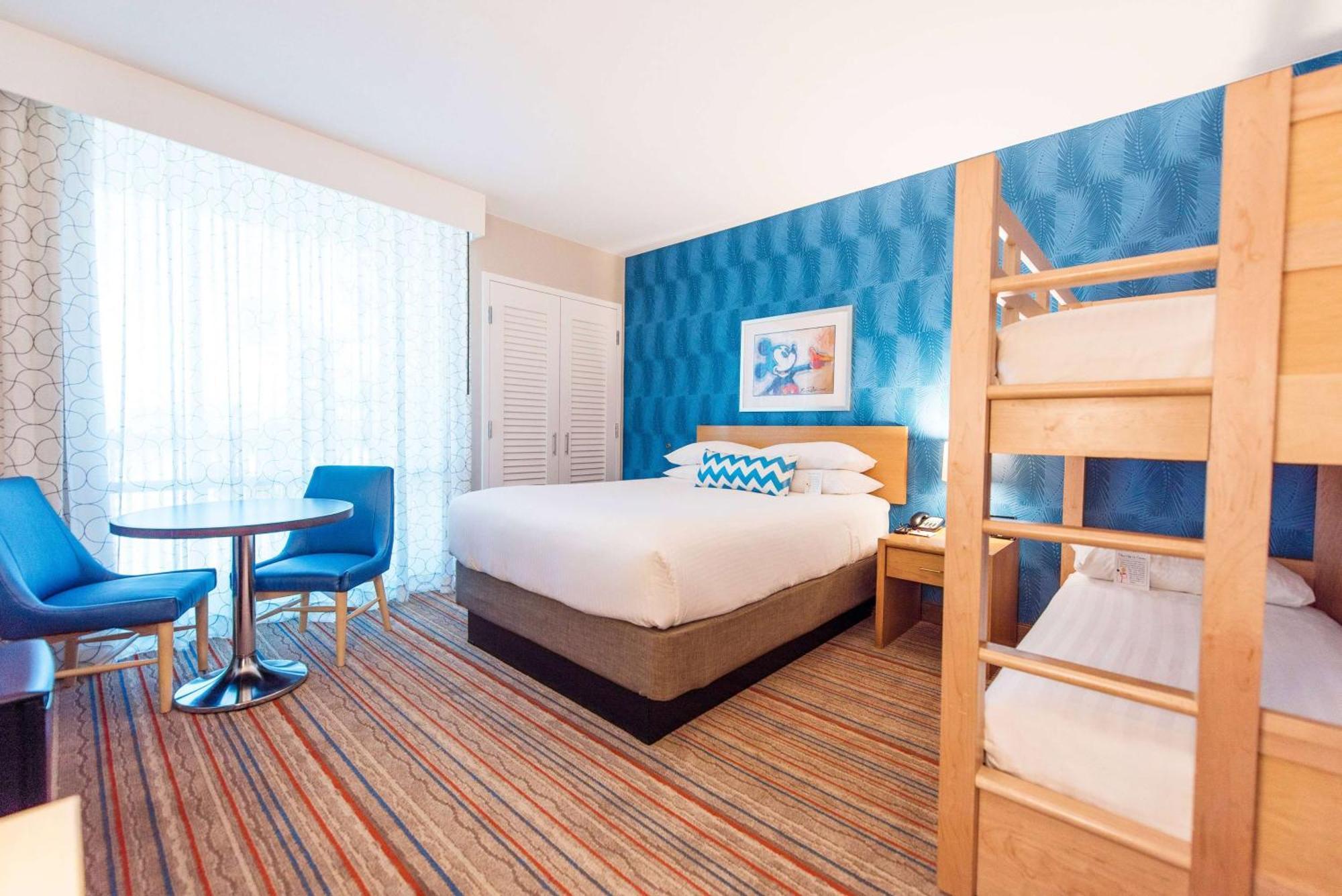 Howard Johnson By Wyndham Anaheim Hotel & Water Playground Kültér fotó